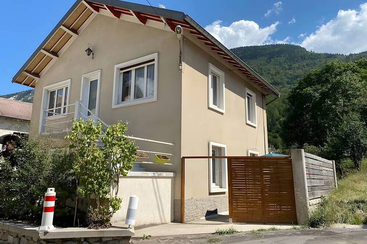 Casa de vacaciones para 5 personas - 1