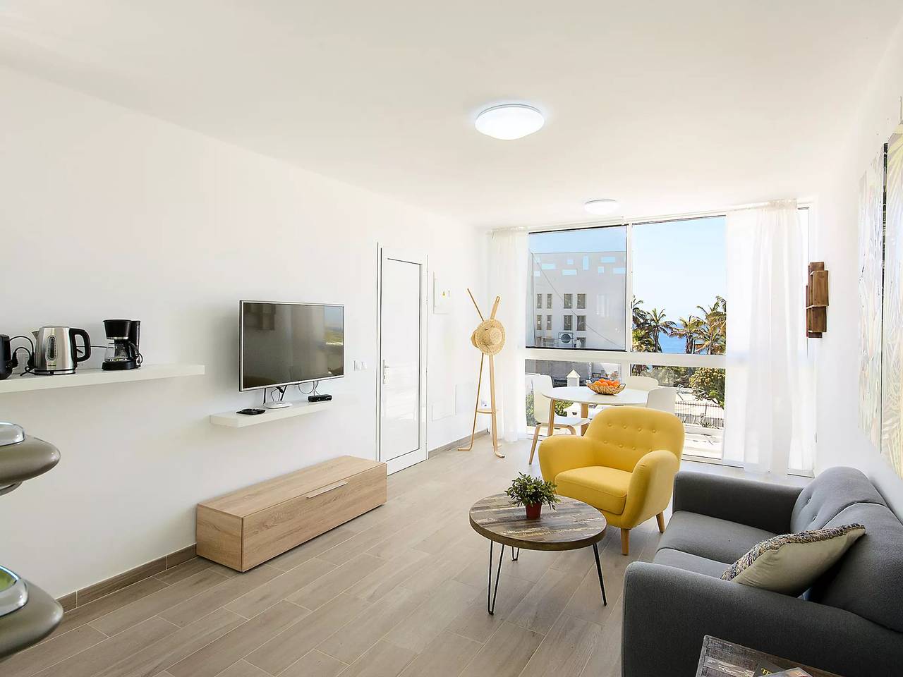 Haus 2 Personen in Puerto del Carmen, Tías