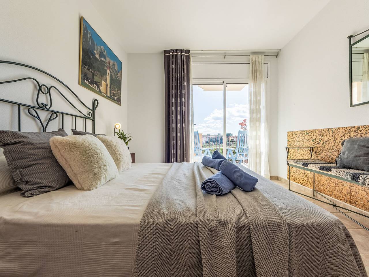 Apartamento entero, Playa Delicias in Tierras del Ebro, Costa Dorada