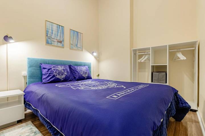 Gîte pour 7 personnes, avec vue sur le lac et vue dans Seixal - 2