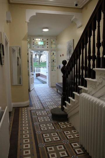 Maison d’hôte pour 2 personnes, avec vue dans Derry Londonderry