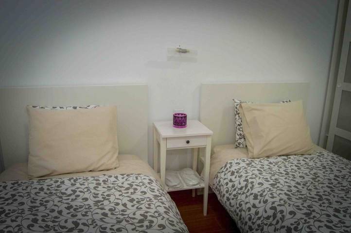 Gîte pour 3 personnes, avec terrasse à Ponte de Lima - 3