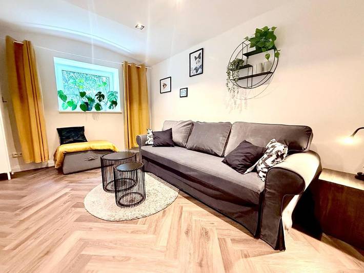 Ferienwohnung für 4 Personen in Eimsbüttel Hamburg