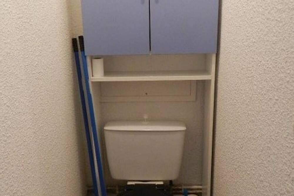 Apartamento entero, Estudio acogedor con acceso directo a las pistas, balcon y vistas al valle. in La Ferrière, Le Pleynet