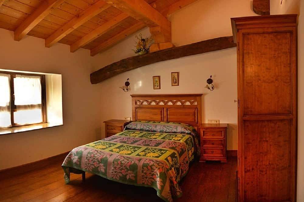 Casa Rural Borda Lenco para 8 personas in Erro, Pirineos