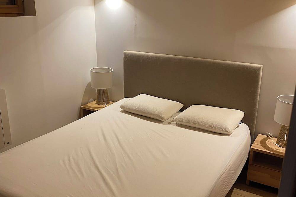 Chalet Jusqu' à 18 Couchages Proche des Stations Les Saisies et Les Contamines in Hauteluce, Albertville und Umgebung