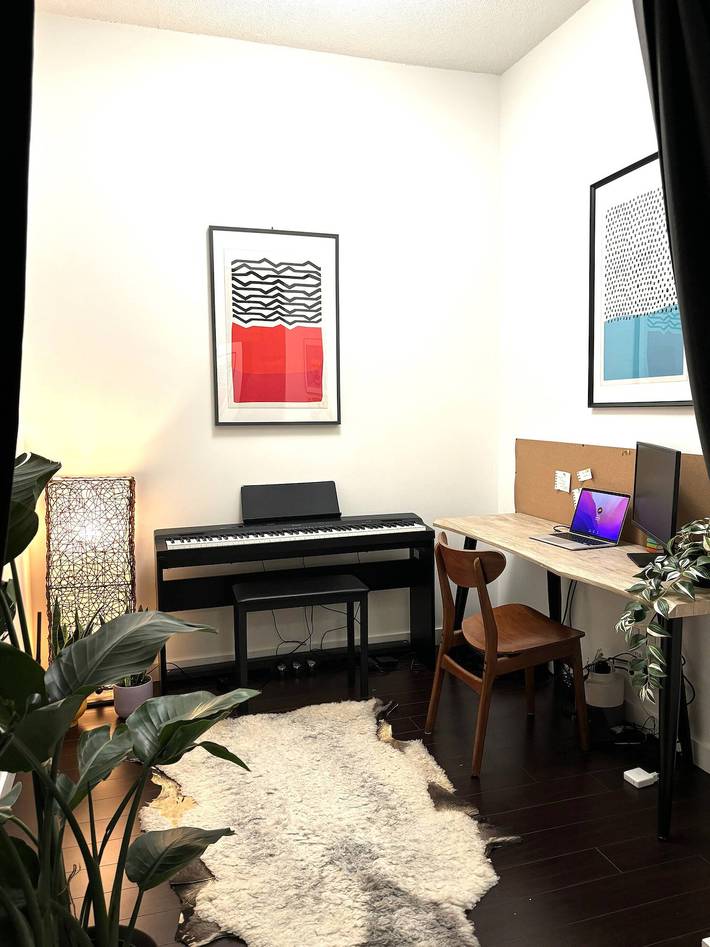 Apartamento entero, Elegancia en el corazón de Toronto in Toronto, Lago Ontario (Kanada)