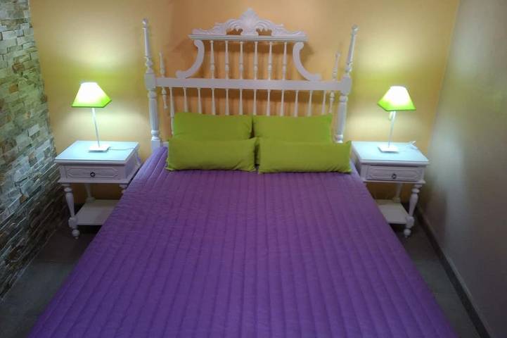 Location de vacances pour 4 personnes, avec balcon à Azenhas do Mar - 2