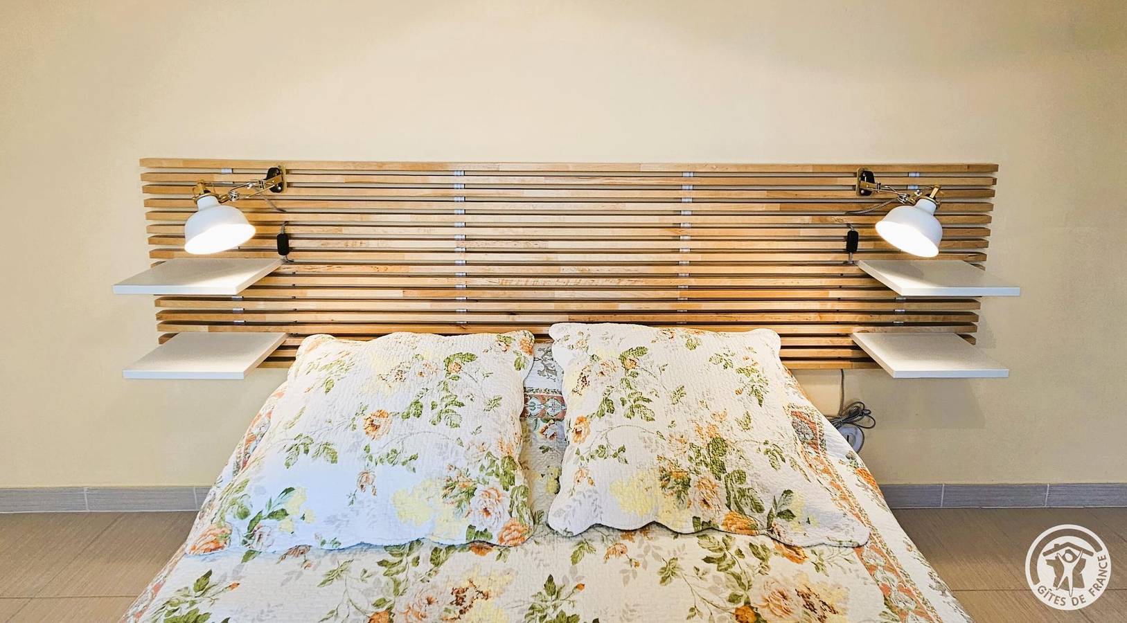 Quiétude in Chamberet, Tulle region