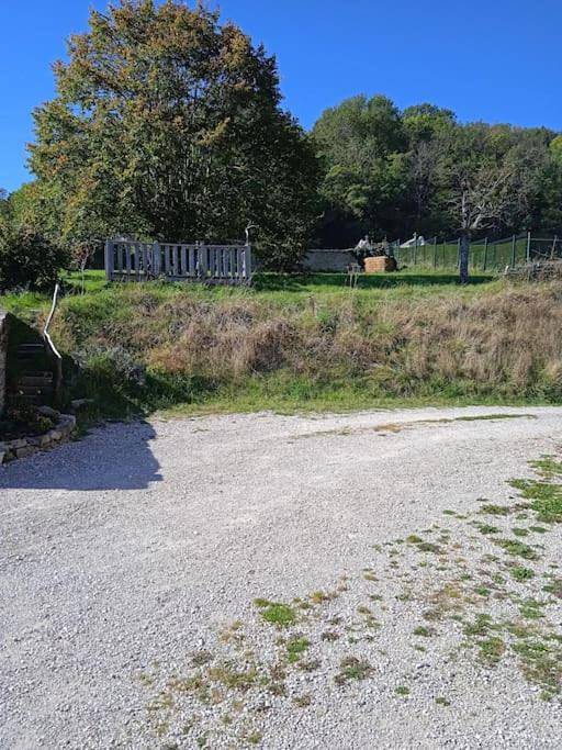Maison de vacances pour 6 personnes, avec jardin et vue