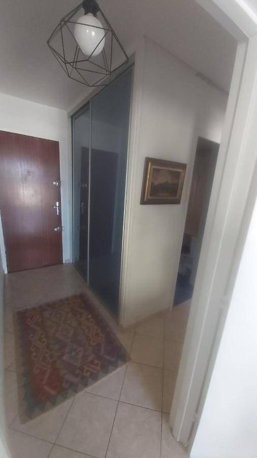 Appartement de vacances pour 3 personnes, avec Vue