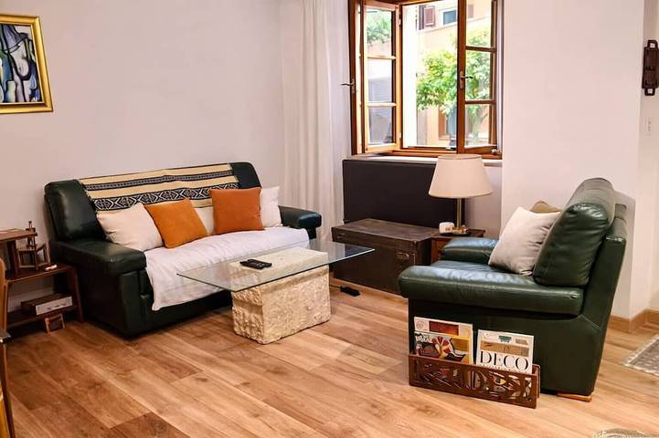 Appartement de vacances pour 4 personnes - 1