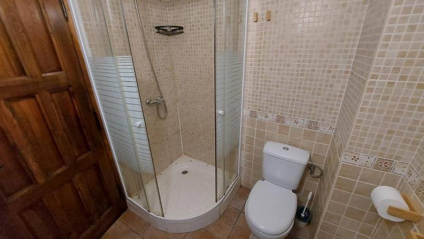 Casa de huéspuedes para 2 personas, con Vistas en Jarafuel - 4