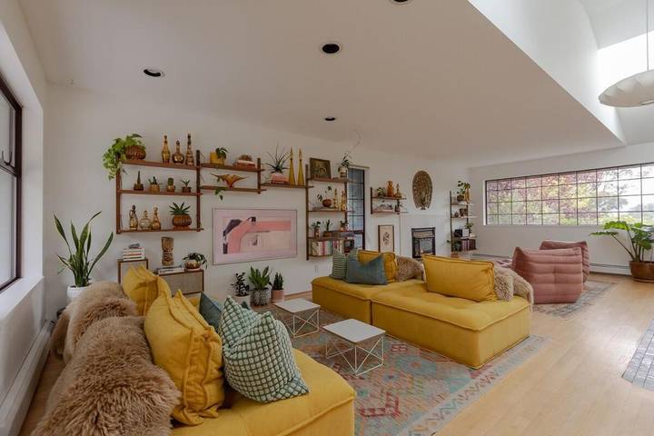 Ferienhaus für 4 Personen, mit Haustier - 1