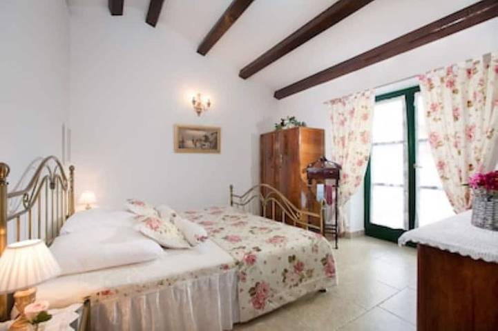 Villa pour 6 personnes, avec terrasse et jardin, animaux acceptés à Rabac - 3