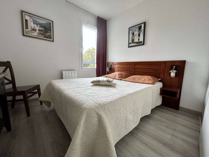 Gîte pour 4 personnes, avec piscine dans Plage Sainte-Marguerite - 4