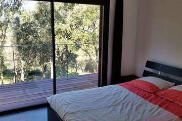 Villa voor 13 Personen in Le Plan-de-la-Tour, Draguignan en omgeving, Afbeelding 3