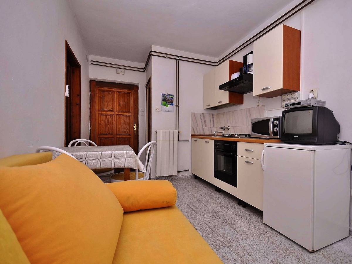 Hel lejlighed, Miro Romantika A4 in Rovinj Riviera, Rovinj