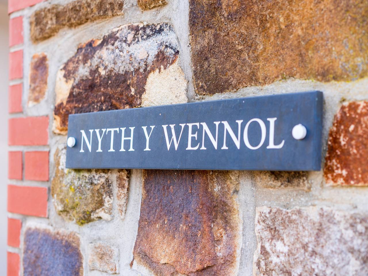 Nyth Y Wennol in Abersoch, Gwynedd