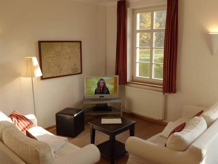 Ganze Wohnung, Hochwertige Ferienwohnung in Gingst in Gingst, Rügen