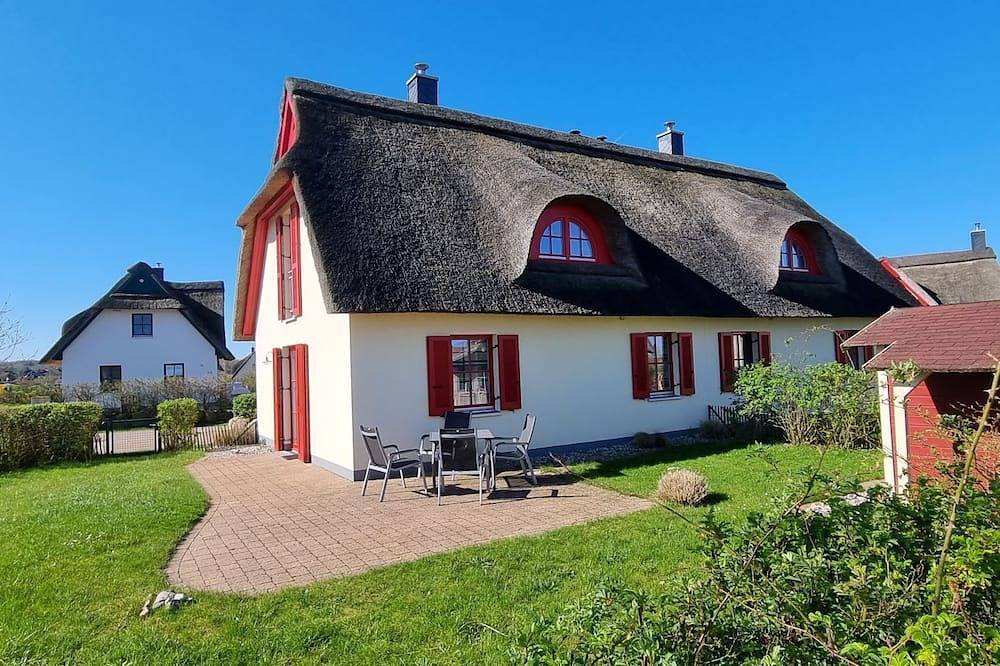 Casa vacanza a Zierow a partire da 179€ a notte