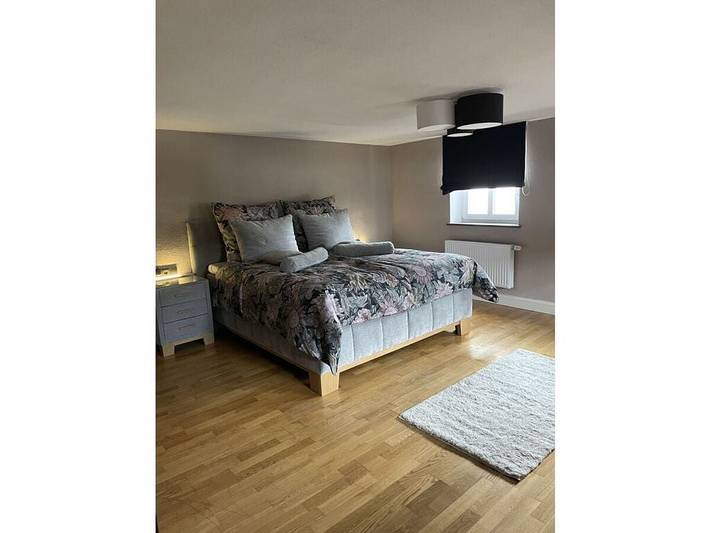 Ferienhaus für 2 Personen in Lechbruck am See - 3