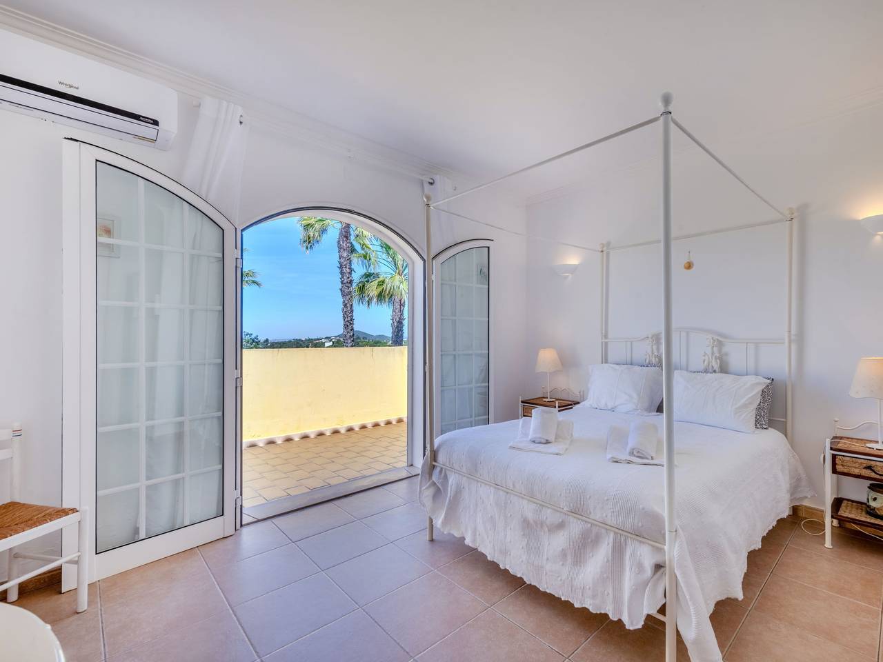 Villa Monte da Torre in Loulé (São Clemente), District de Faro