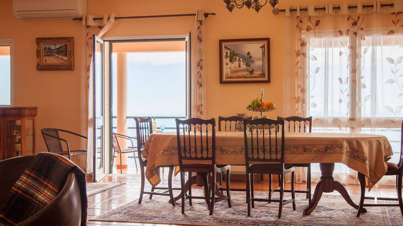 Quinta do Santo by Lovelystay in Santa Cruz (Madeira), Madeira