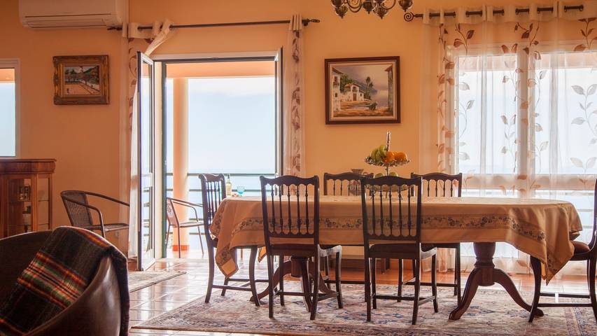 Quinta do Santo by Lovelystay in Santa Cruz (Madeira), Madeira