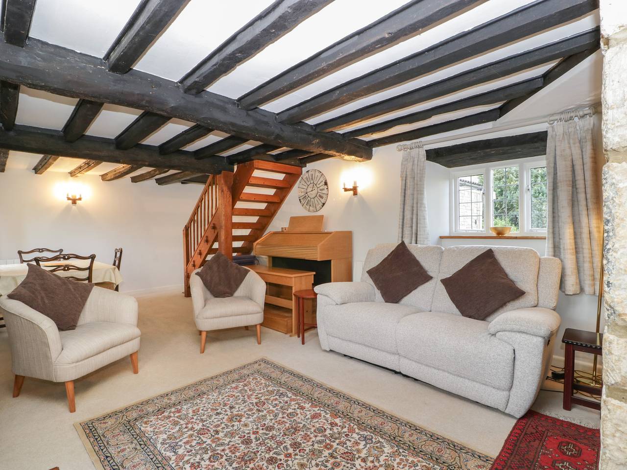 Snowdrop Cottage in Dorset