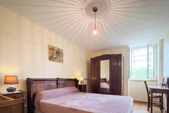 Location de vacances pour 5 personnes, avec jardin à Miers - 2