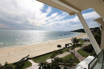 Holiday Home for 4 People in Moreton Island, Brisbane, Photo 4