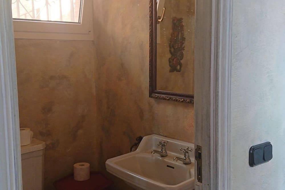 Meerblick, Ruhe und Privatssphäre in Costa de Canyamel, Capdepera