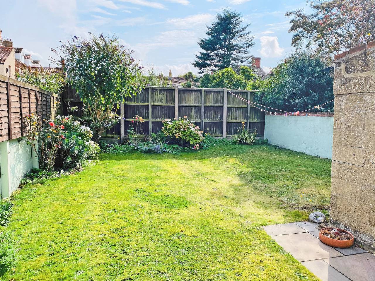 Ruby's Retreat in Sheringham, Norfolk Coast