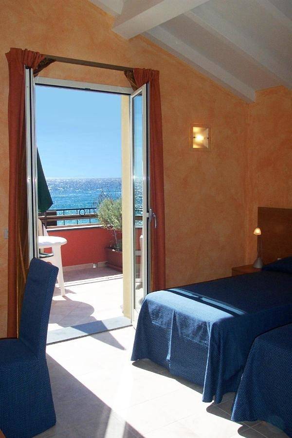 Acqua di Mare - Guest House in Bordighera, Riviera di Ponente