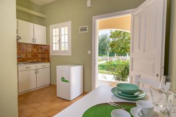 Glamping voor 2 Personen in Corfu, Griekenland, Afbeelding 1