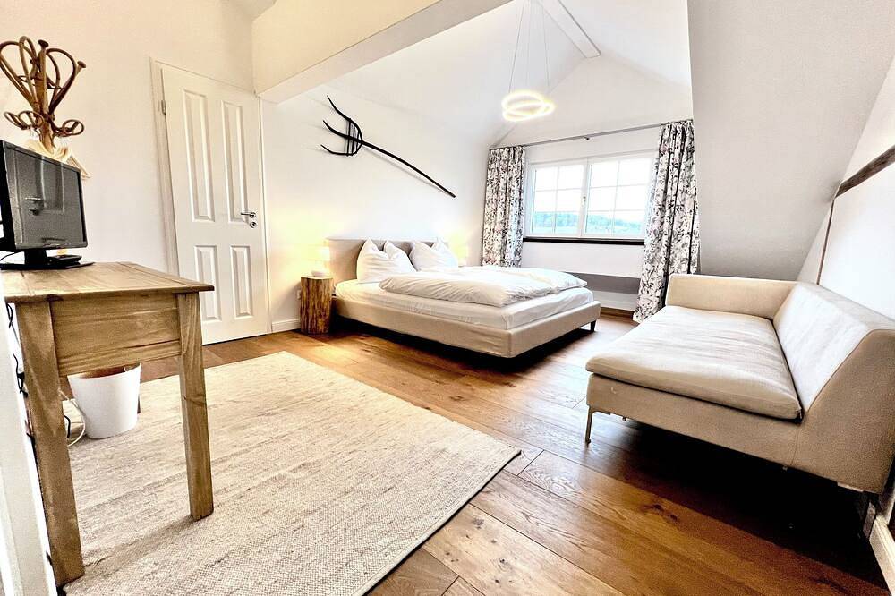 Ganze Wohnung, Wohnen am Penzkofergut in Braunau am Inn