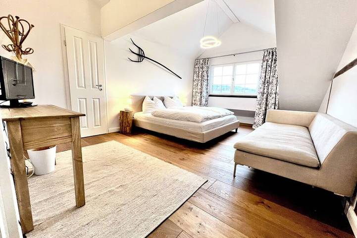 Ganze Wohnung, Wohnen am Penzkofergut in Braunau am Inn