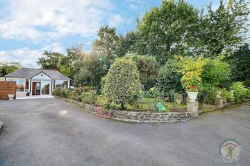 Gîte pour 5 personnes, avec balcon et jardin à Miniac-Morvan