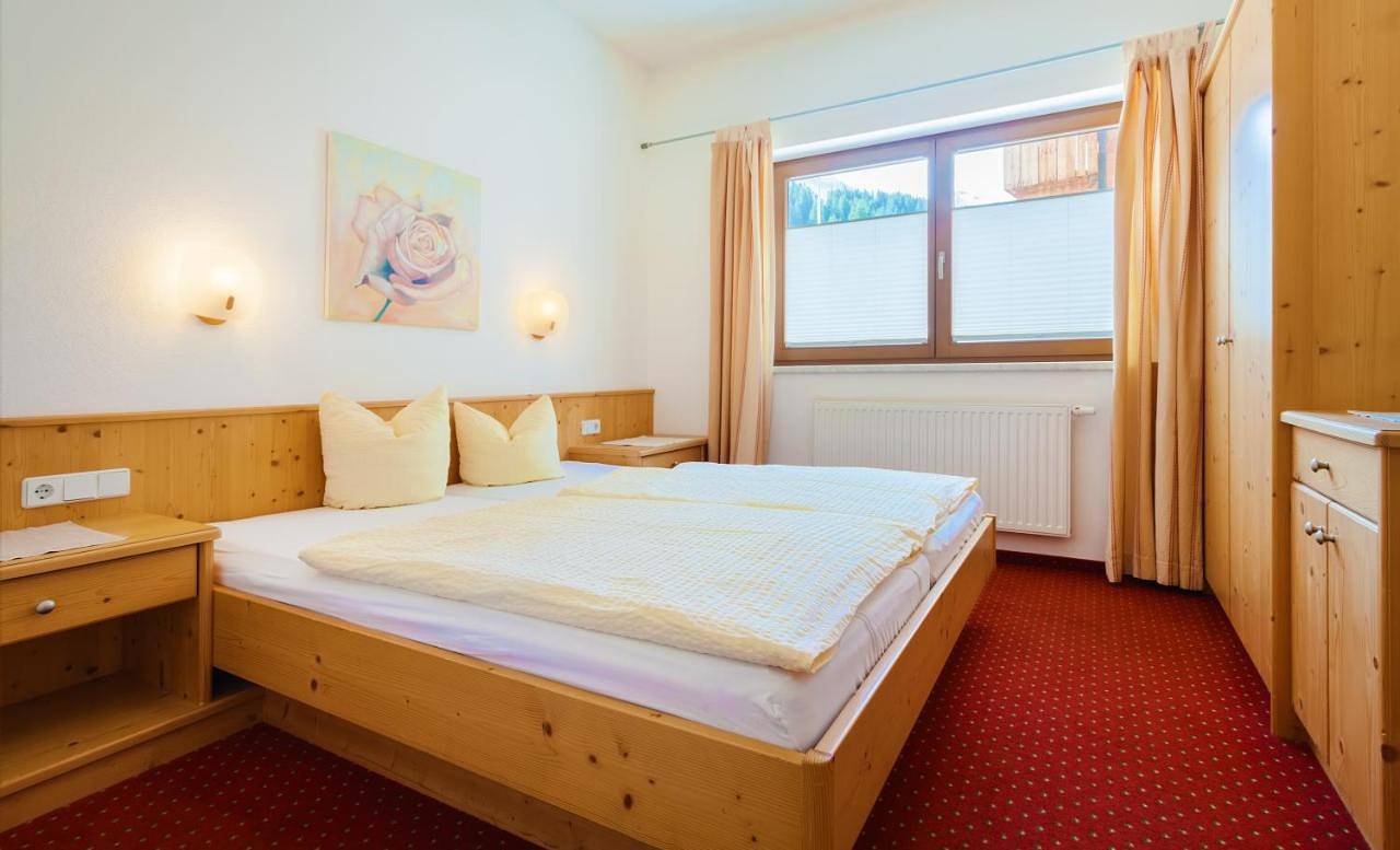Ganze Wohnung, Apartment - Disability Access in Tuxer Alpen, Hintertux