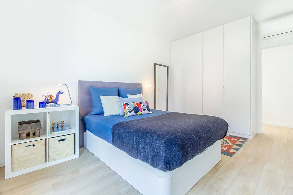 Apartamento entero, Experiencia de lujo en la playa en Lisboa con piscina in Oeiras, Costa de Lisboa