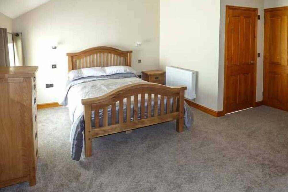 Bank Top, family friendly, with a garden in Longnor in Hartington Middle Quarter, Derbyshire