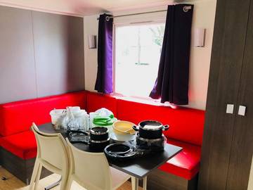 Camping für 8 Personen in Massillargues-Attuech, Alès und Umgebung, Bild 2