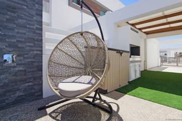Villa for 6 People in South Cyprus, Photo 2
