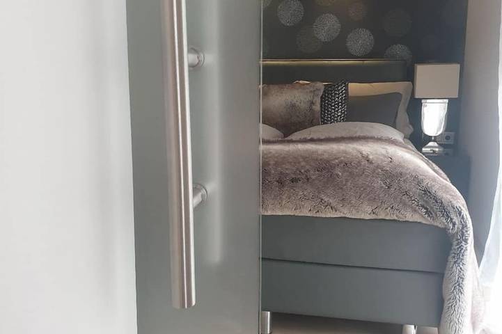 Ferienwohnung für 3 Personen, mit Balkon, mit Haustier in Deidesheim - 2