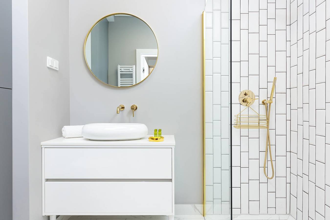 Ganze Wohnung, Elegant Apartment in the Center | View Terrace in Warschau, Masowien