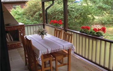Bungalow für 6 Personen in Norjeboke, Südschweden, Bild 4