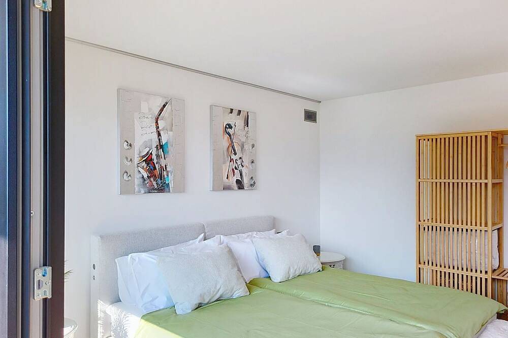 Ganze Wohnung, Gemütliche Wohnung für 2 Leute mit  W-Lan, Tv und Panoramablick in Lavertezzo, Tessiner Alpen