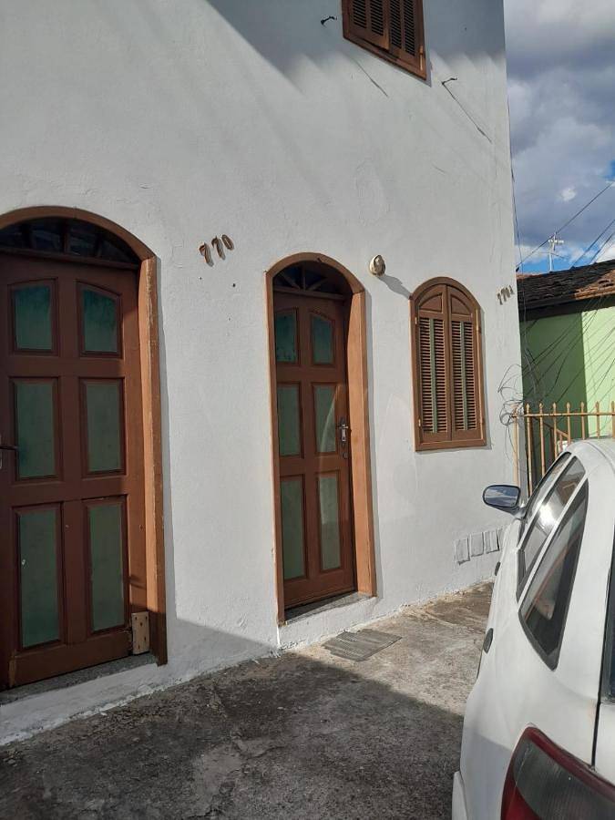 Casas e apartamentos de temporada para 4 pessoas em Diamantina
