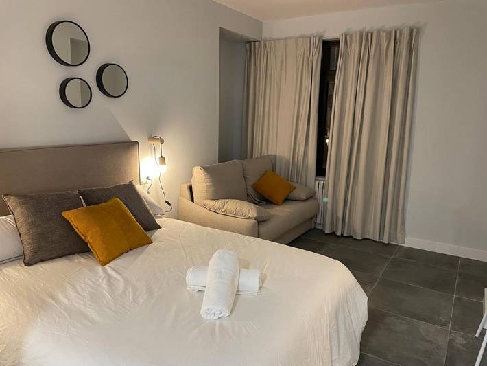 Maison d’hôte pour 2 personnes